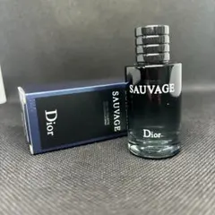 Dior Sauvage Eau de Toilette 10ML