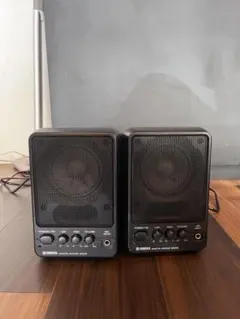 YAMAHA MS101 ||| スピーカー　美品のサムネイル