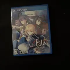 Fate/stay night [Realta Nua] vita版