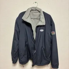 codderr ネイビー ジャケット