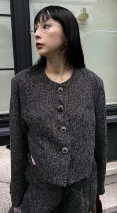 2026年最新】Deformation summer tweedの人気アイテム - メルカリ