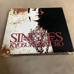 2026年最新】氷室京介 cdの人気アイテム - メルカリ