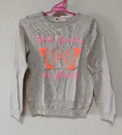 H&Mニット　110cm