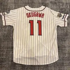 2026年最新】奥川恭伸 ユニフォームの人気アイテム - メルカリ