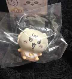 ちいかわBaby ミニソフビフィギュアコレクション シーサー