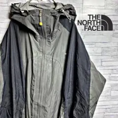 goretex マウンテンパーカー