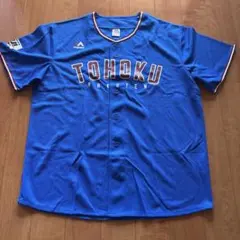 東京ヤクルトスワローズ 2001年優勝時ユニフォーム（当時品・150cm