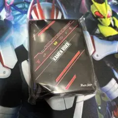 バトルスピリッツ 仮面ライダー バトラーズセットスリーブ