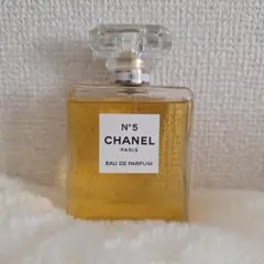 N°5 CHANEL Eau de Parfum 100ml