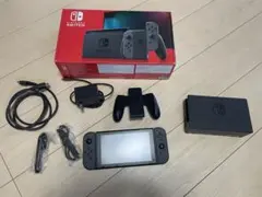 Switch SDカードセット