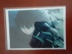 鬼滅の刃 ufotable 刀鍛冶の里編 場面写ブロマイドくじ 時透無一郎