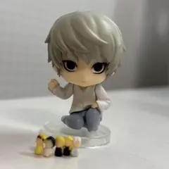 2025年最新】ねんどろいどぷち DEATH NOTE ニアの人気アイテム - メルカリ