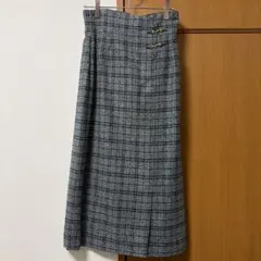 プロポーション　タイトスカート