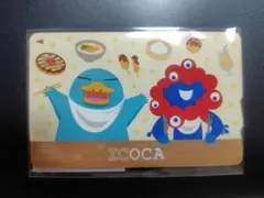 2025年最新】JR西日本ICOCA記念デザインカードの人気アイテム