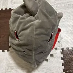 JAWS シャークデザインカチューシャ