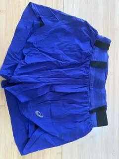 asics ランニングパンツ【レディース】