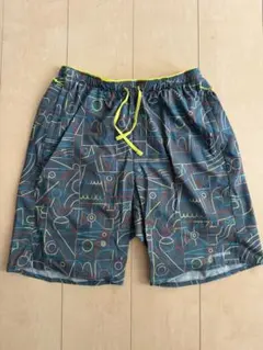 CHIEMSEE スイムショーツ SUMMER サーフパンツ スターロゴマーク
