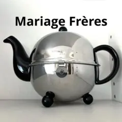 2026年最新】MARIAGE FRERES ティーポットの人気アイテム - メルカリ