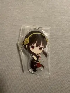 ＳＰＹ×ＦＡＭＩＬＹ ヨル キーホルダー