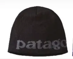 Patagonia Beanie LogoBelwe 25AW y2k swagのサムネイル