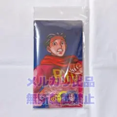 CAPCOM CAFE 逆転裁判 御剣怜侍 ティッシュボックスカバー - メルカリ