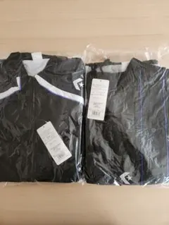 ゼットクリエイト コンバース トレーニング ジャケット パンツ 上下セット