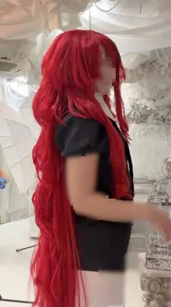 宝石の国 パパラチア ウィッグ - メルカリ
