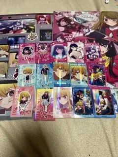 推しの子　ポスターセット