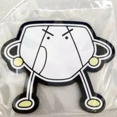 一番くじクレヨンしんちゃんH賞ラバーコースター