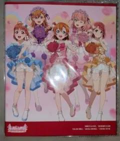 おまけつき】花譜2nd アルバム 魔法α FC会員限定直筆サイン入りBOX