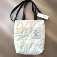 スラッシャー キルティングショルダーバッグのサムネイル