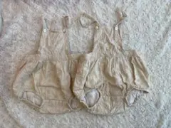 tete a tete テータテート 子供服 トップス サイズ80 ロンパース