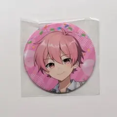 いれいす ないこ 缶バッジ 学園祭