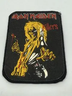2025年最新】アイアンメイデンキラーズLPレコードの人気アイテム