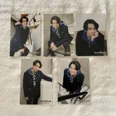 松村北斗 フォトセット SixTONES