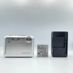 2026年最新】dimage x1の人気アイテム - メルカリ