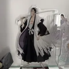 2026年最新】更木剣八の人気アイテム - メルカリ