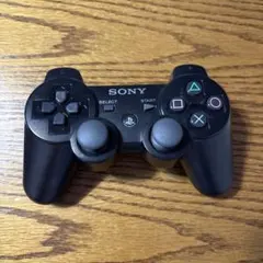 PlayStation3 ワイヤレスコントローラー ブラック
