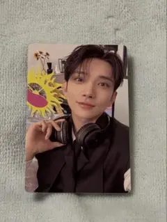 2025年最新】SEVENTEEN 17 is right here ジョシュアの人気