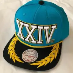 ※最終値下 BRUNO MARS 公式グッズ キャップ 【新品・未使用】のサムネイル