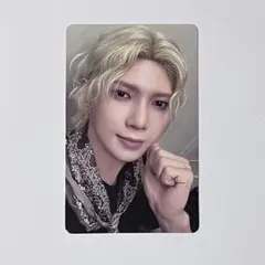 ヨサン ATEEZ 8ROOM ポップアップ トレカ ラントレ