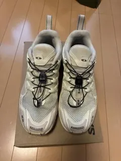salomonACS +OGスニーカーサロモンのサムネイル