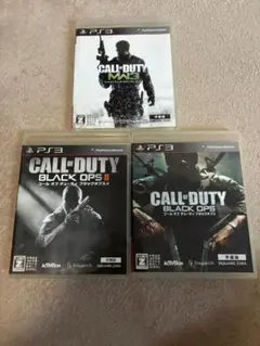2026年最新】cod ps3の人気アイテム - メルカリ