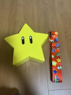 ユニバ スターポップコーンバケット