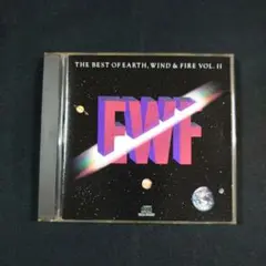 『The Best of Earth, Wind & Fire, Vol. 2』