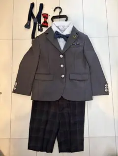 waltz by BEAMS DESIGN子供用スーツ 110cm 5点セット