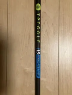 TPT GOLF 19 LKP MT SW 3番ウッドキャロウェイスリーブ付き - メルカリ
