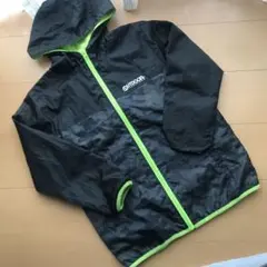 アウトドア ウインドブレーカー 140