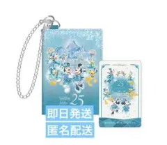 東京ディズニーシー　ミラコスタ⭐︎ カードキー＆キーケース