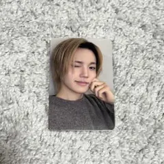 treasure ドヨン 3万ウォントレカ